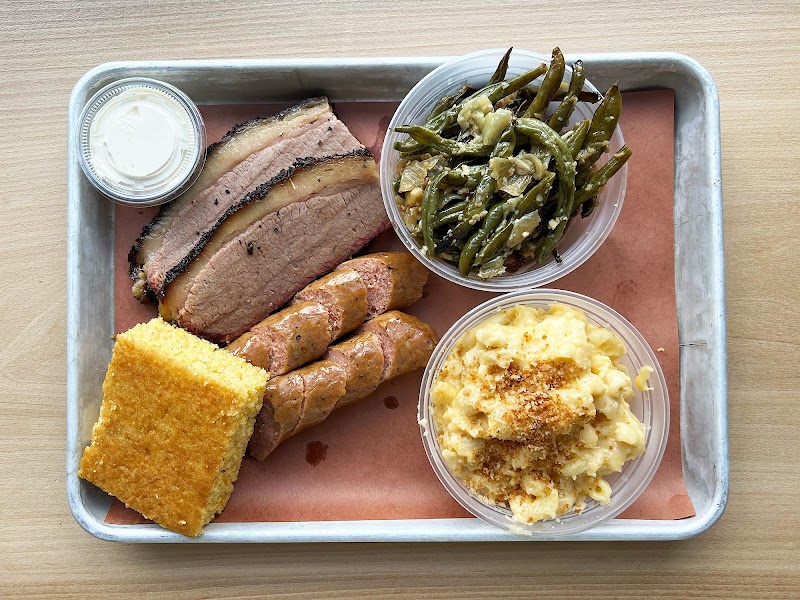 Revolution Barbeque - photo 4