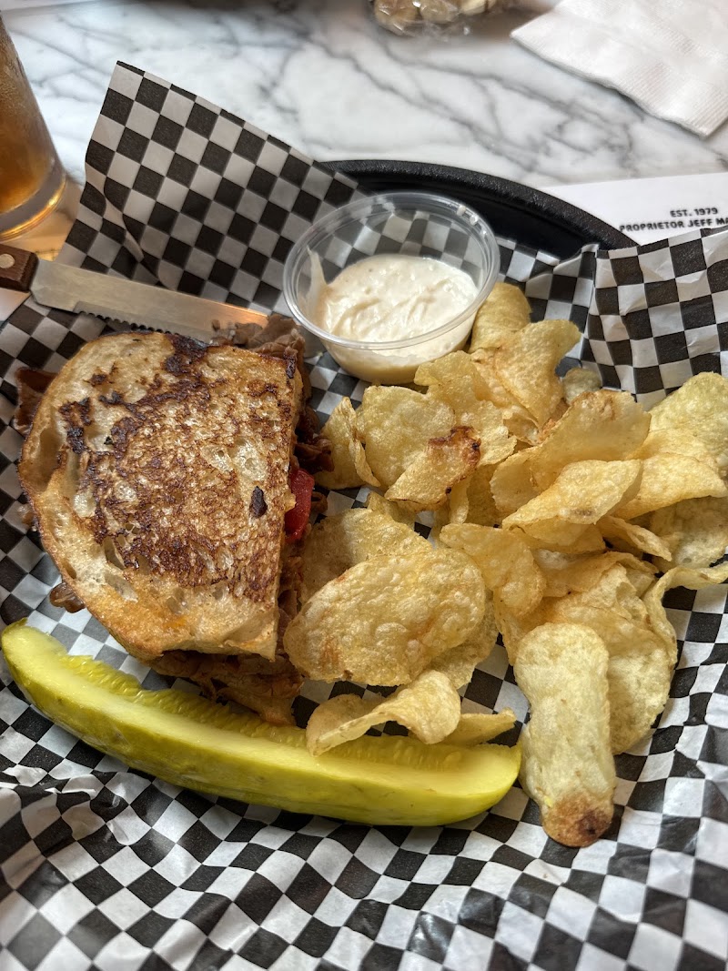 Your Belly's Deli - Catering in Bennington, Vermont