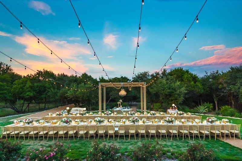 Suzanne Court Catering & Events - photo 3