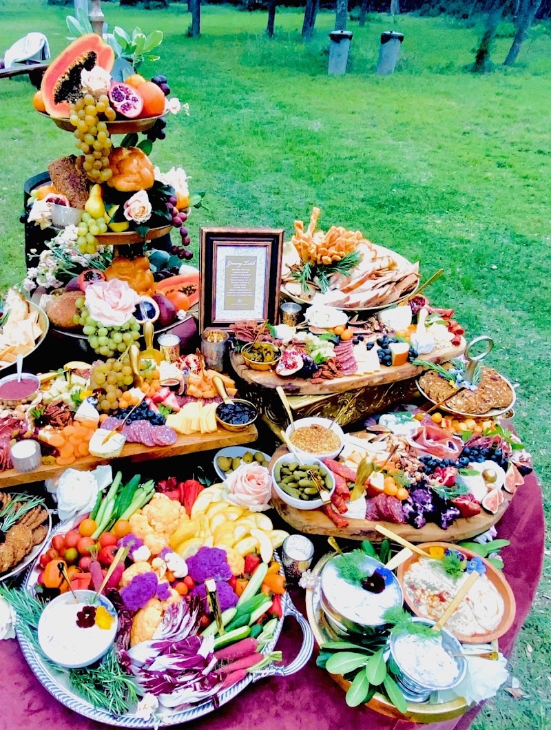 Suzanne Court Catering & Events - photo 4
