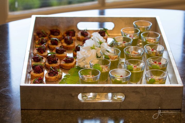 Suzanne Court Catering & Events - photo 2