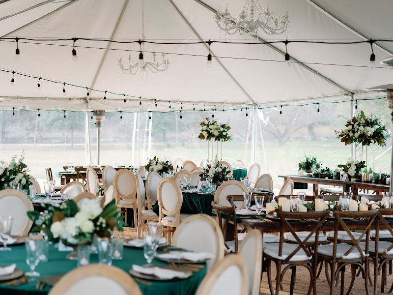 Suzanne Court Catering & Events - Catering in Austin, Texas