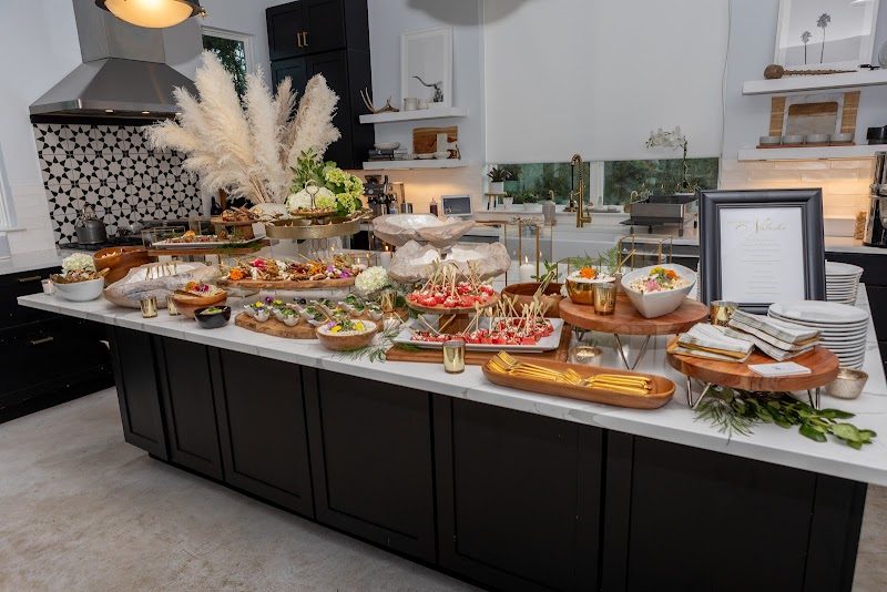 Suzanne Court Catering & Events - photo 5