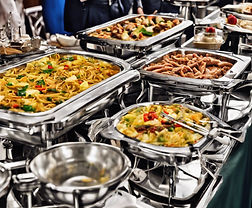 DFWParty2Go - Catering in Dallas, Texas