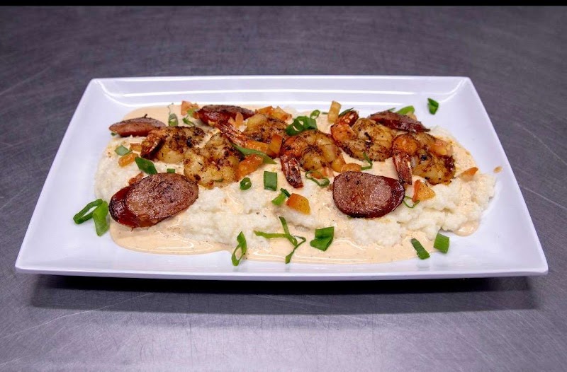 The Itis Food Truck - photo 3