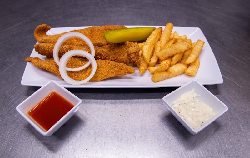 The Itis Food Truck - Catering in Omaha, Nebraska