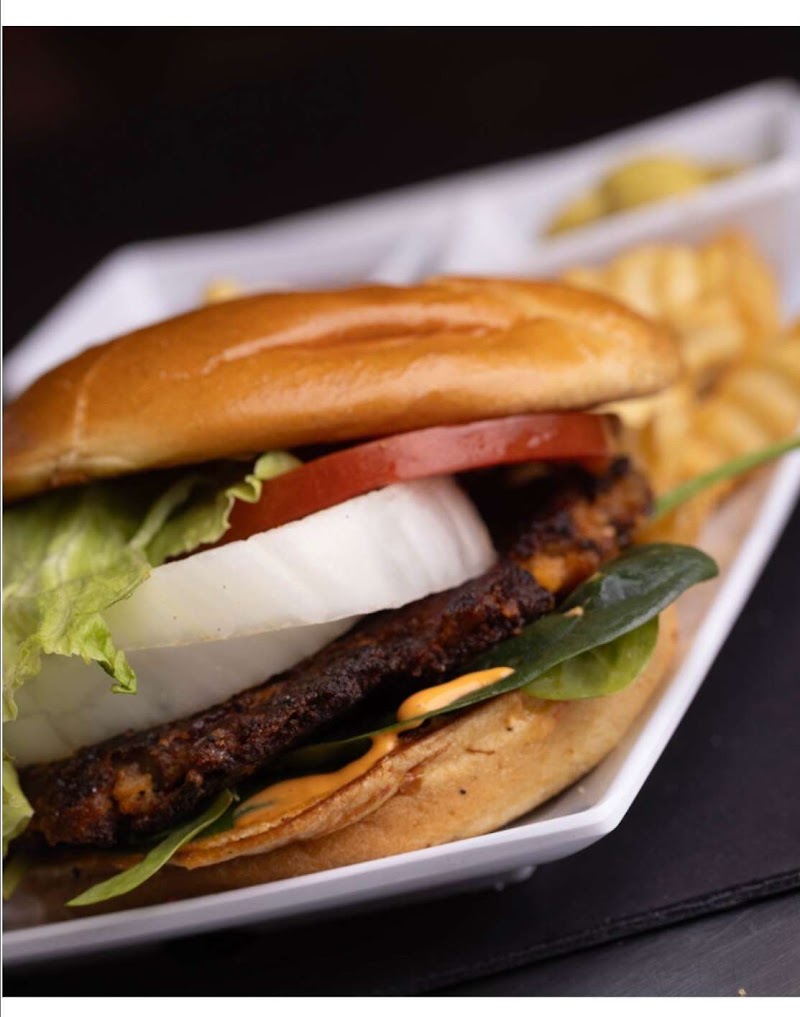 The Itis Food Truck - photo 5