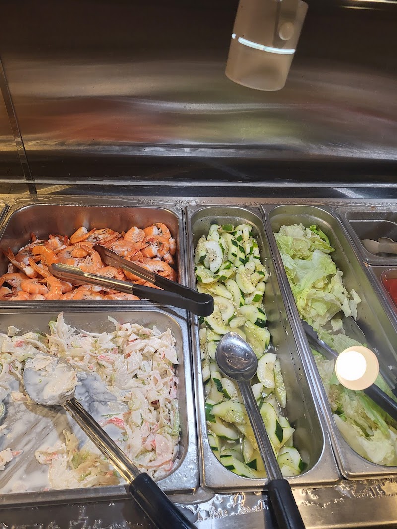 China Garden Buffet - photo 3