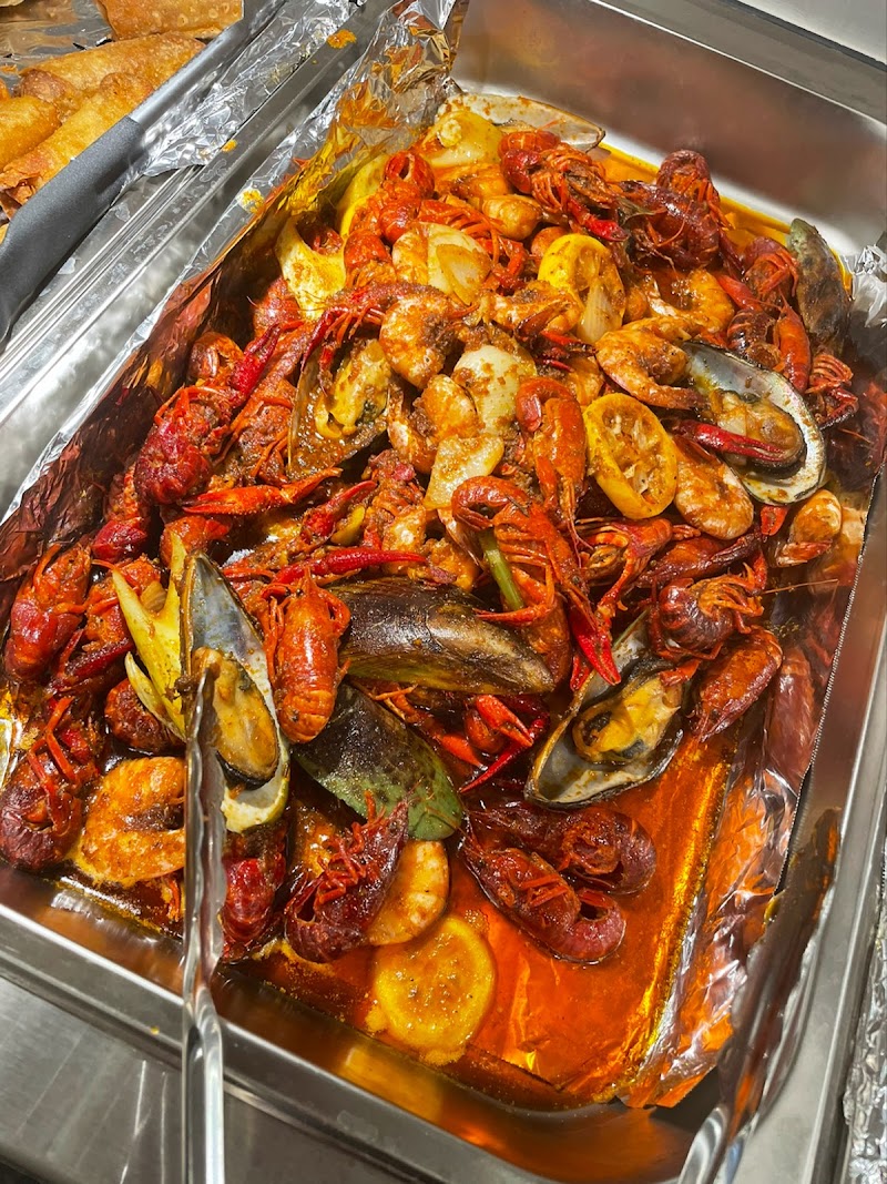 China Garden Buffet - photo 2