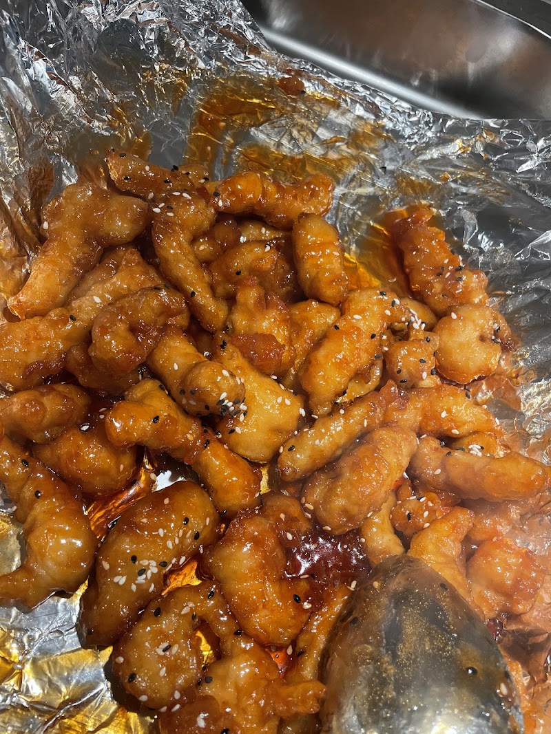 China Garden Buffet - Catering in Cameron, Missouri