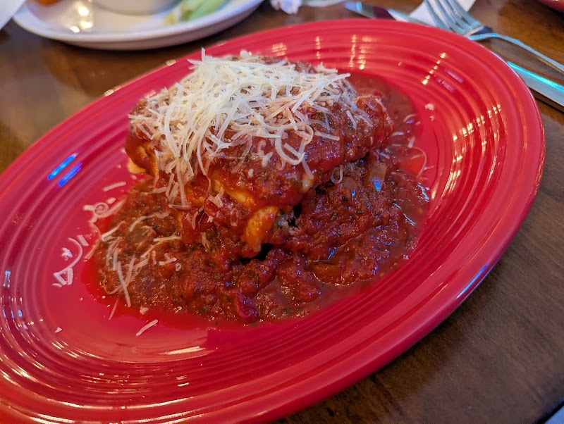 Ristorante Pantuso - photo 3