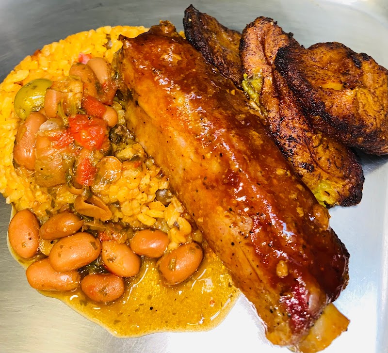 Margarita’s Latin Soul Food - photo 4