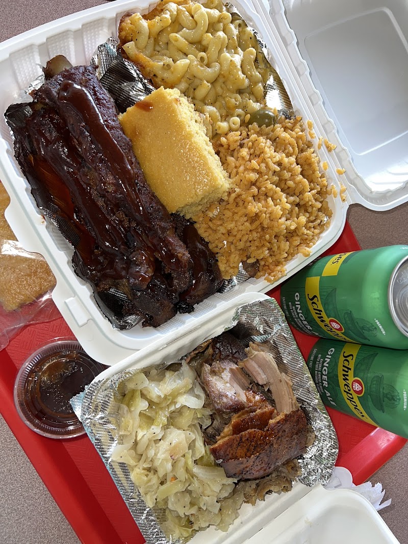Margarita’s Latin Soul Food - photo 3