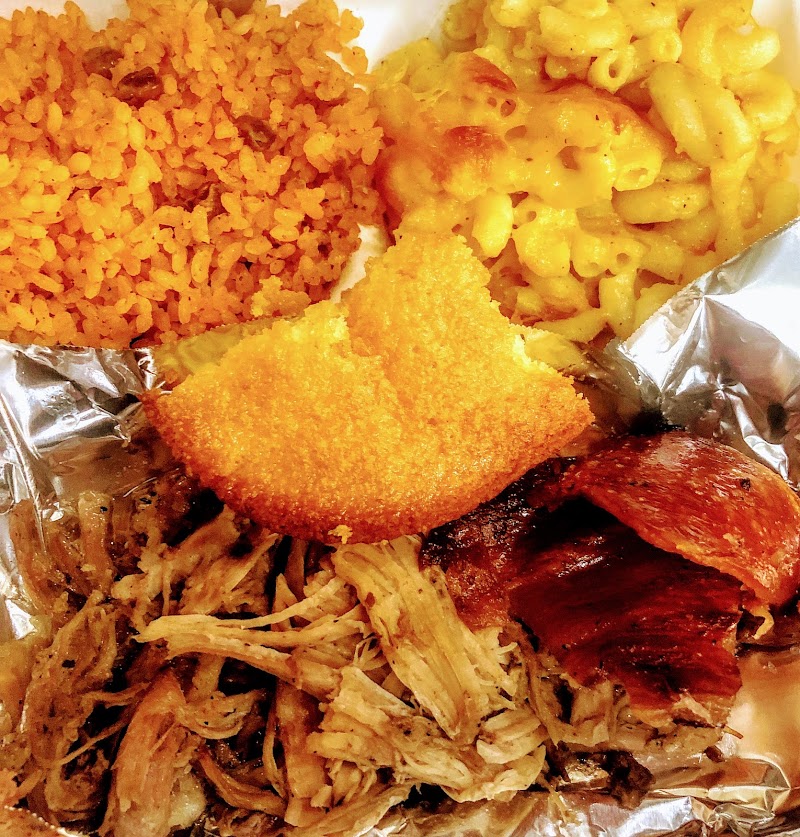 Margarita’s Latin Soul Food - photo 2