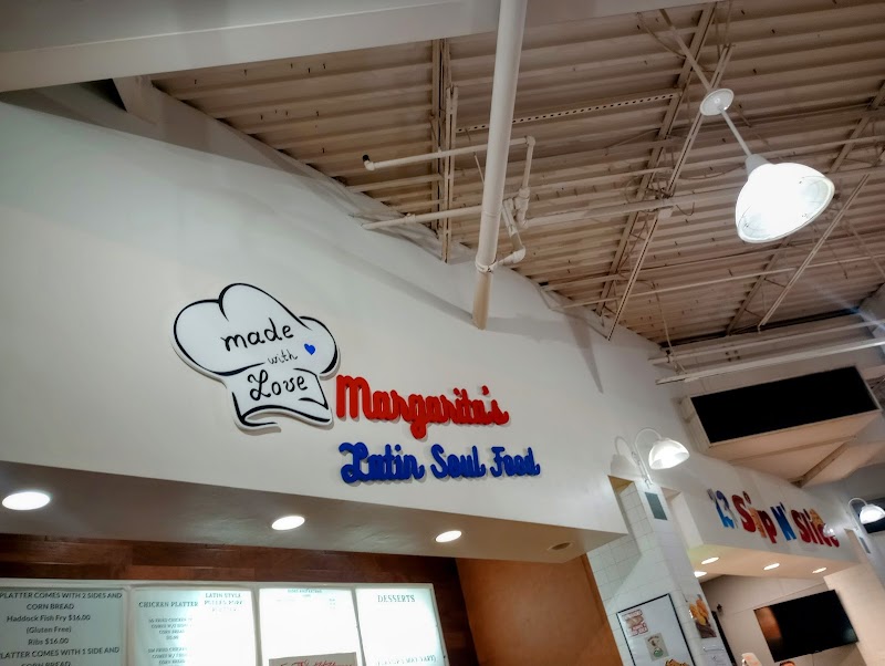 Margarita’s Latin Soul Food - Catering in Waterloo, New York
