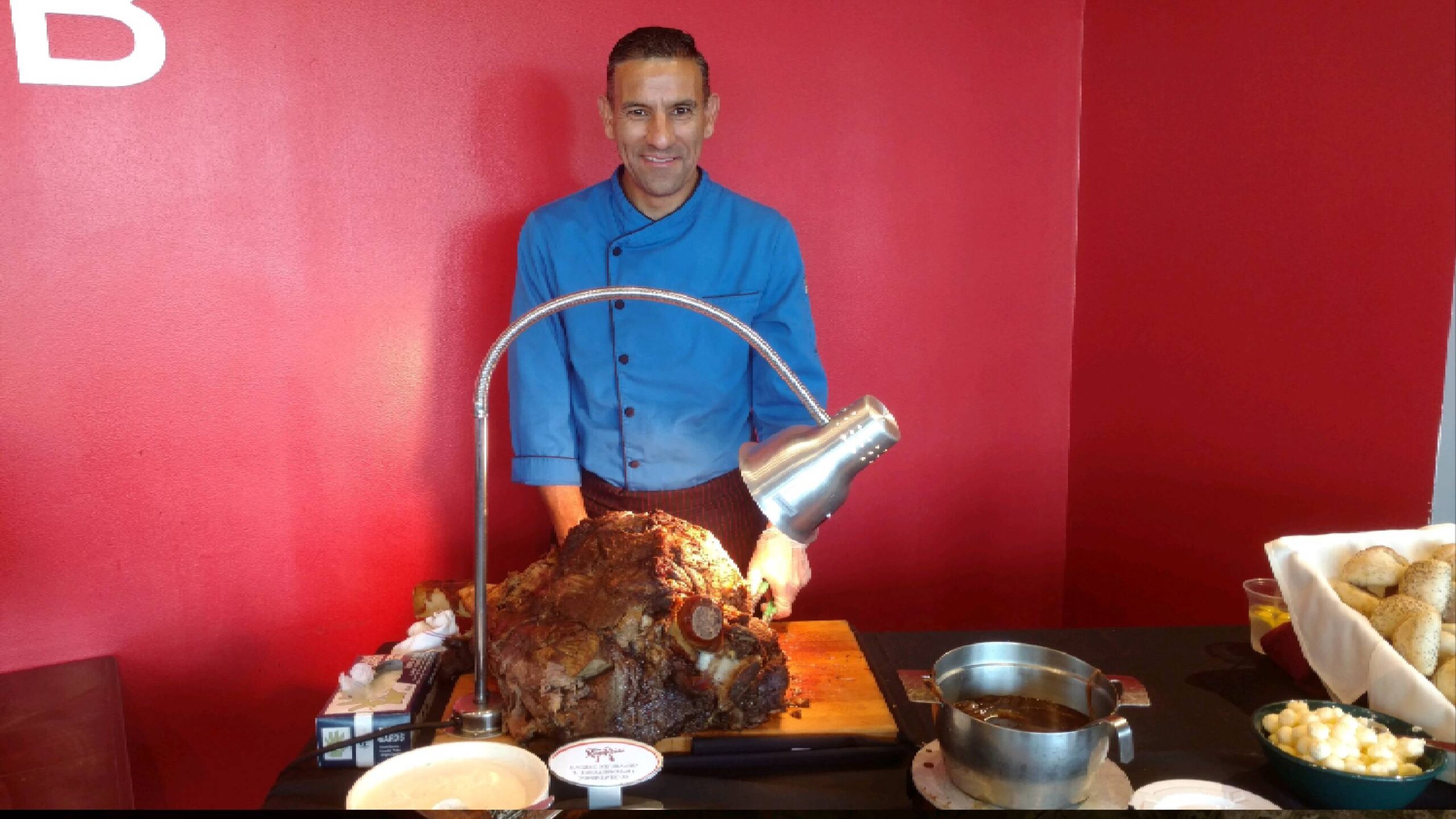 DB CATERING EVENTS - photo 5