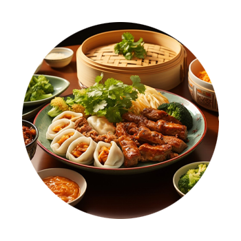 DB CATERING EVENTS - Catering in Gunter, Texas