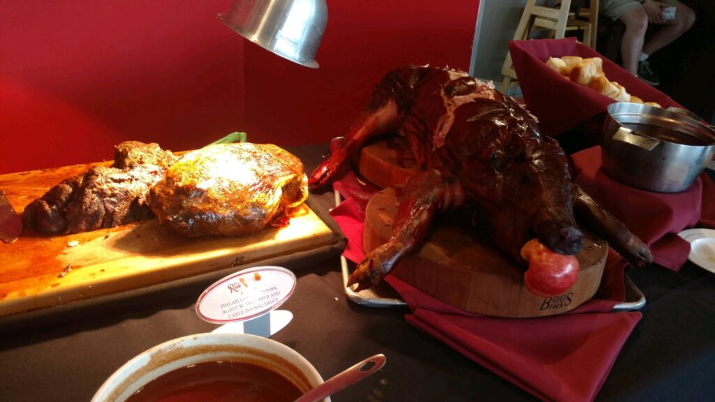 DB CATERING EVENTS - photo 4