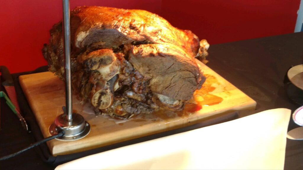 DB CATERING EVENTS - photo 2