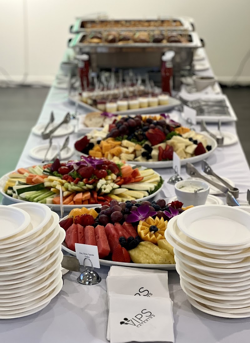 VIPS Catering - photo 4