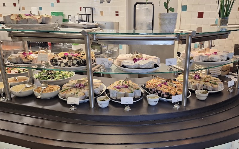 VIPS Catering - Catering in Washington, District of Columbia