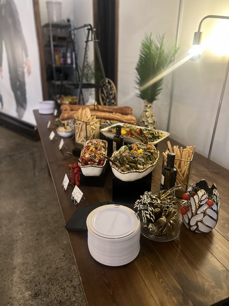 Chef Levy Catering LLC - photo 3