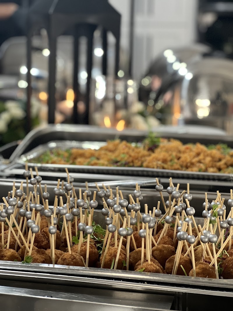 Chef Levy Catering LLC - Catering in Atlanta, Georgia