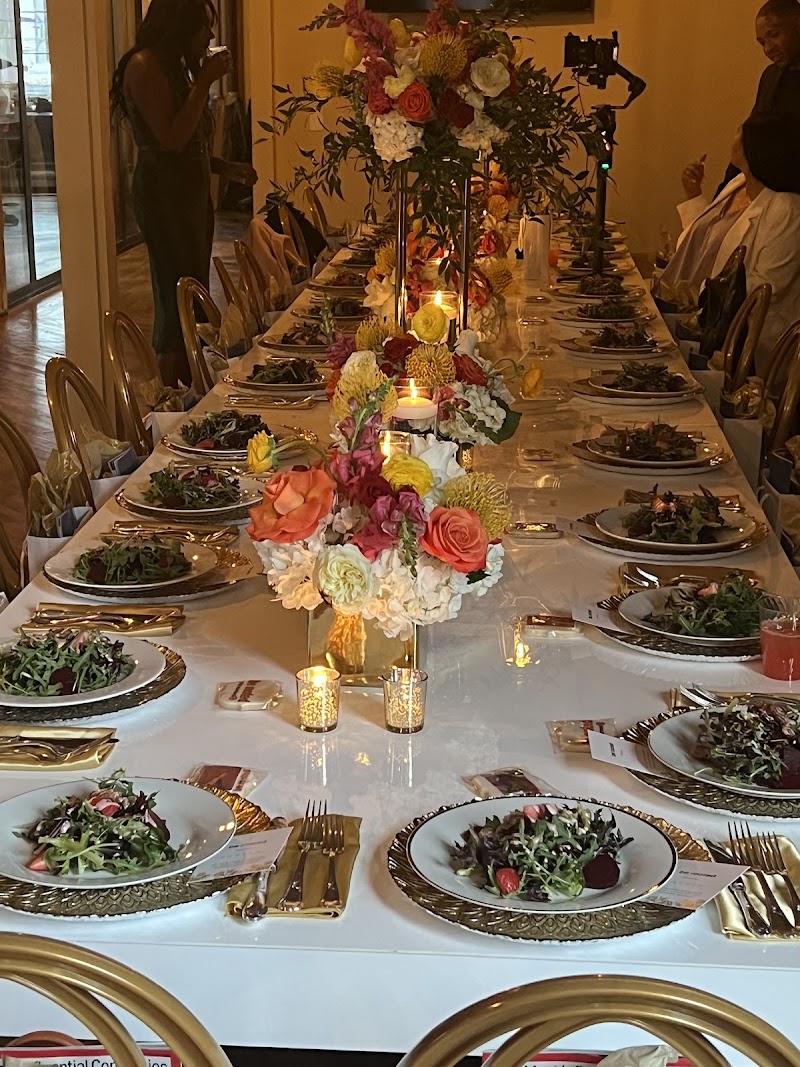 Chef Levy Catering LLC - photo 2