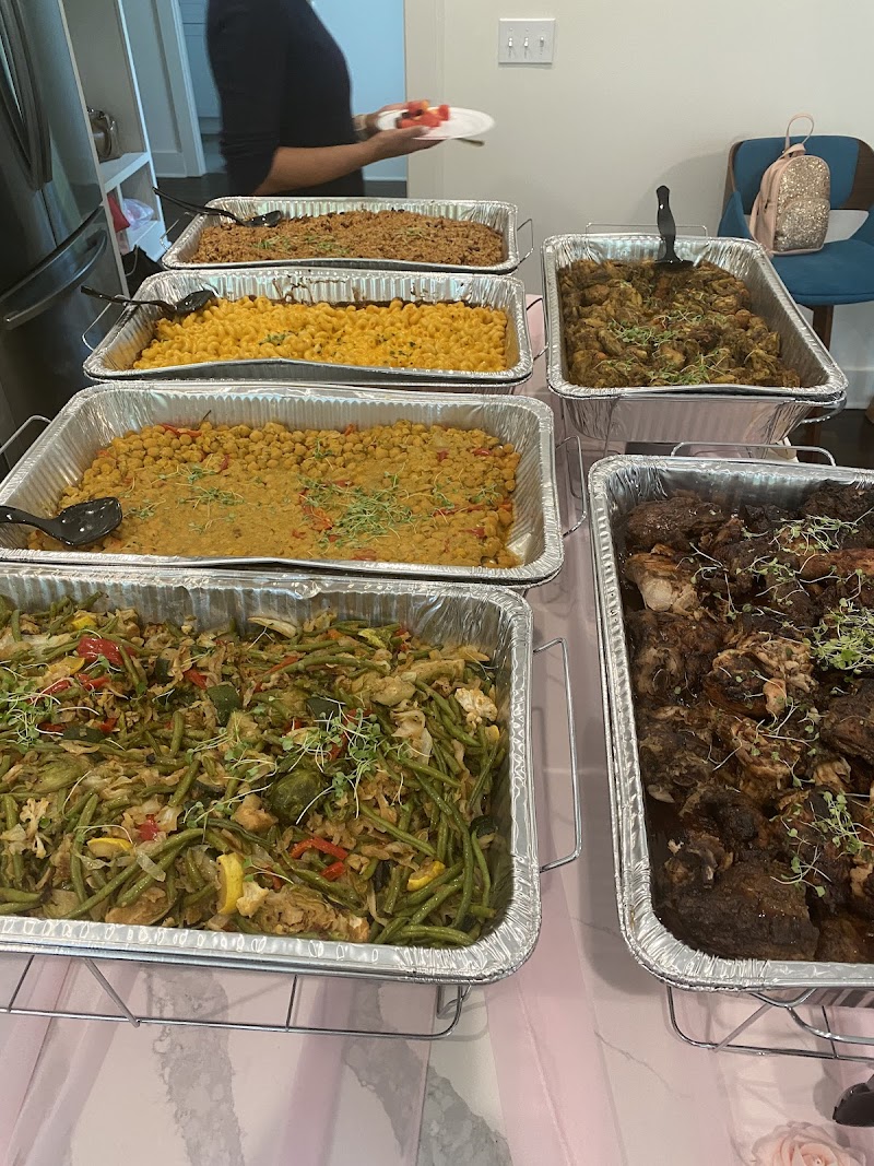 Chef Levy Catering LLC - photo 4