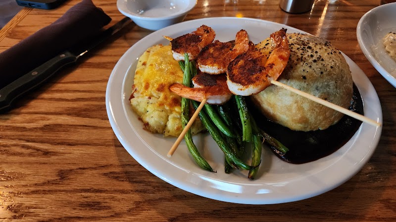 Wiley's downtown bistro - Catering in Spokane, Washington