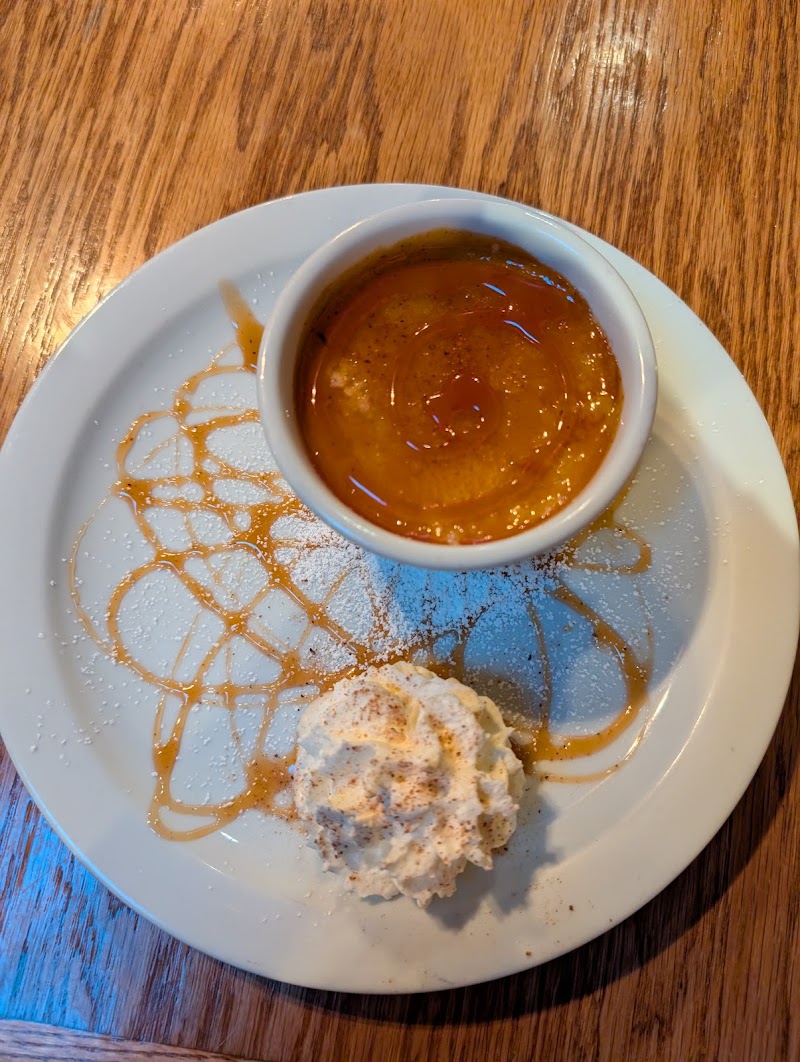 Wiley's downtown bistro - photo 5