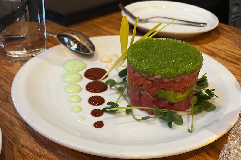 Wiley's downtown bistro - photo 4
