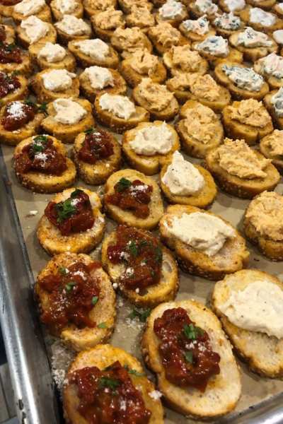 Beck's Catering - photo 5