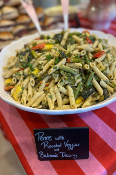 Beck's Catering - photo 4