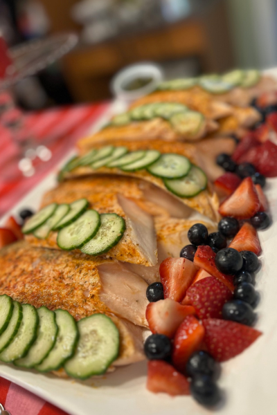 Beck's Catering - photo 3