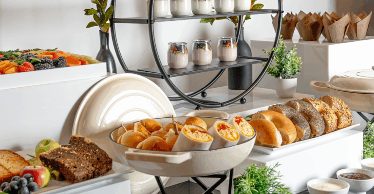 Food Trends - Catering in Little Ferry, New Jersey