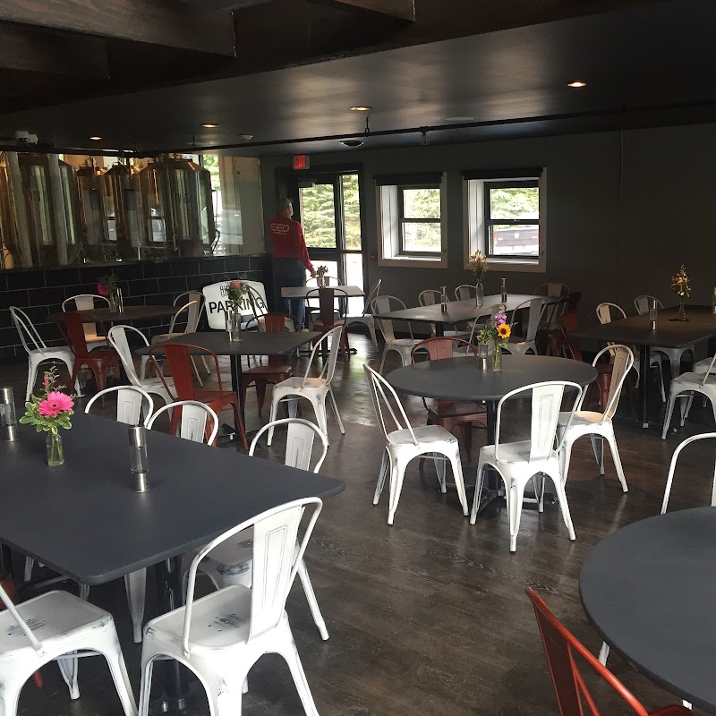 Big Slide Brewery & Public House - photo 5