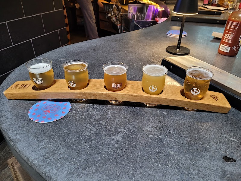 Big Slide Brewery & Public House - photo 3