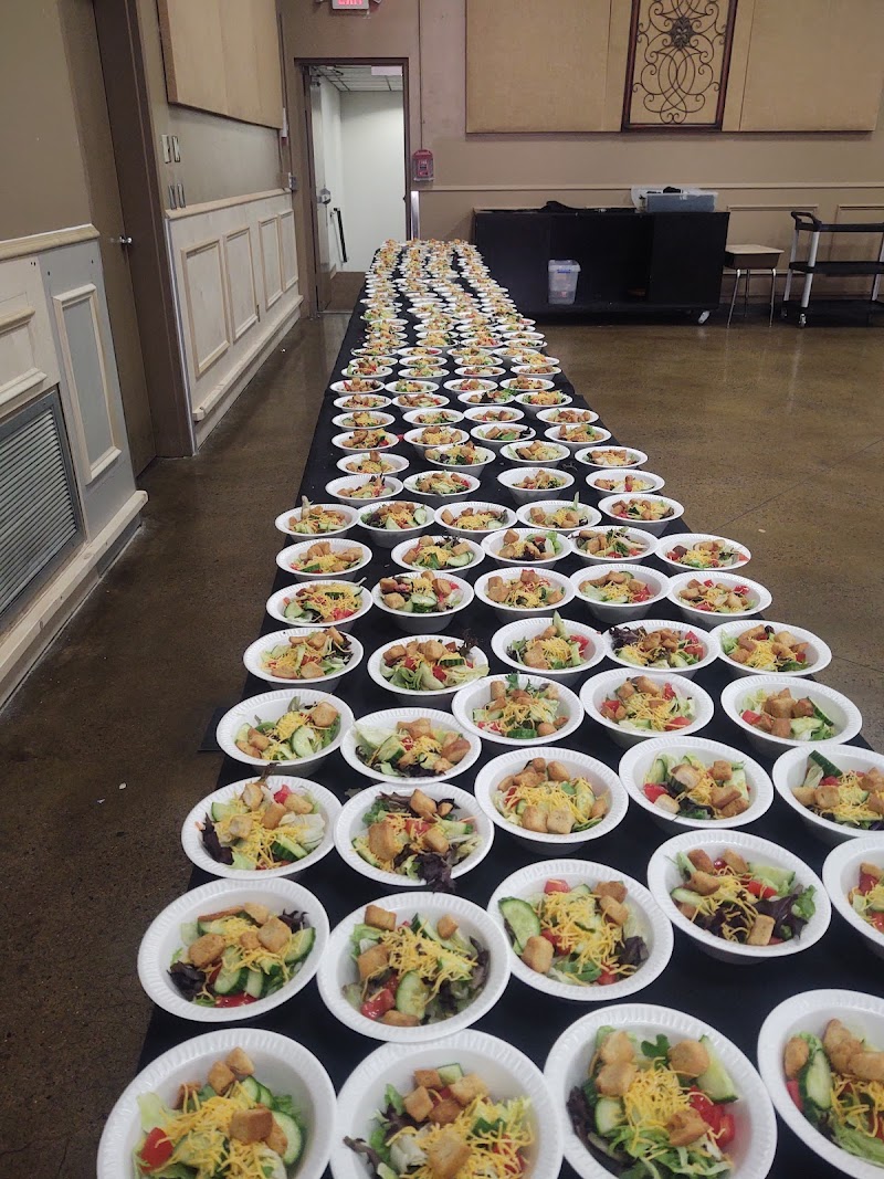 The Terrace Meals and Catering - photo 4
