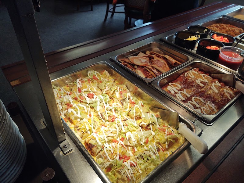 The Terrace Meals and Catering - photo 3