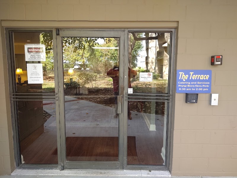 The Terrace Meals and Catering - photo 5