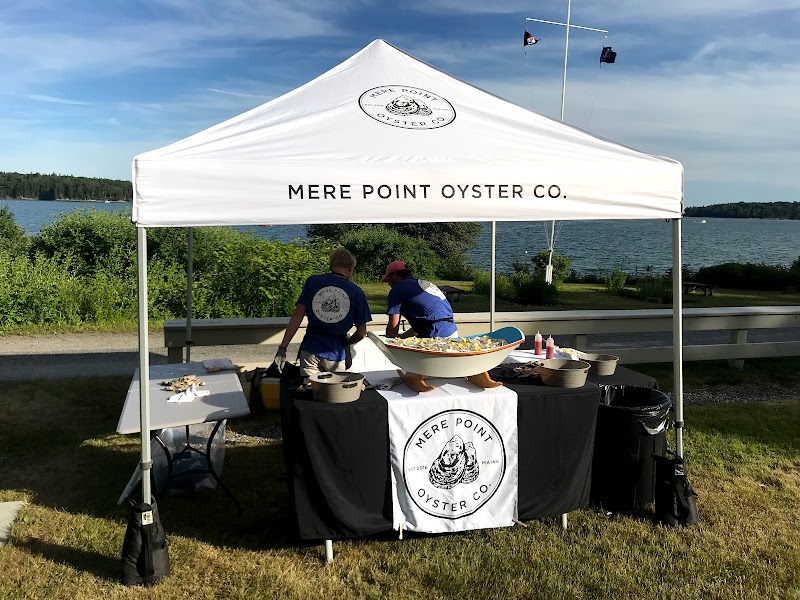 Mere Point Oyster Company - photo 3