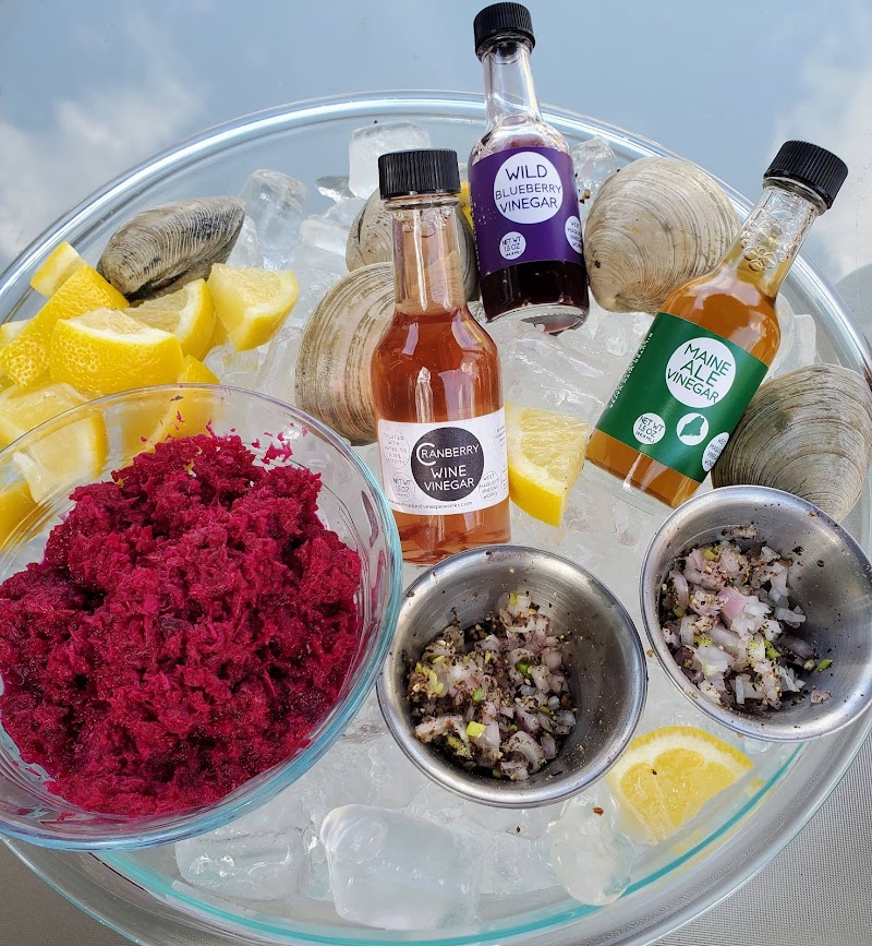 Mere Point Oyster Company - photo 5
