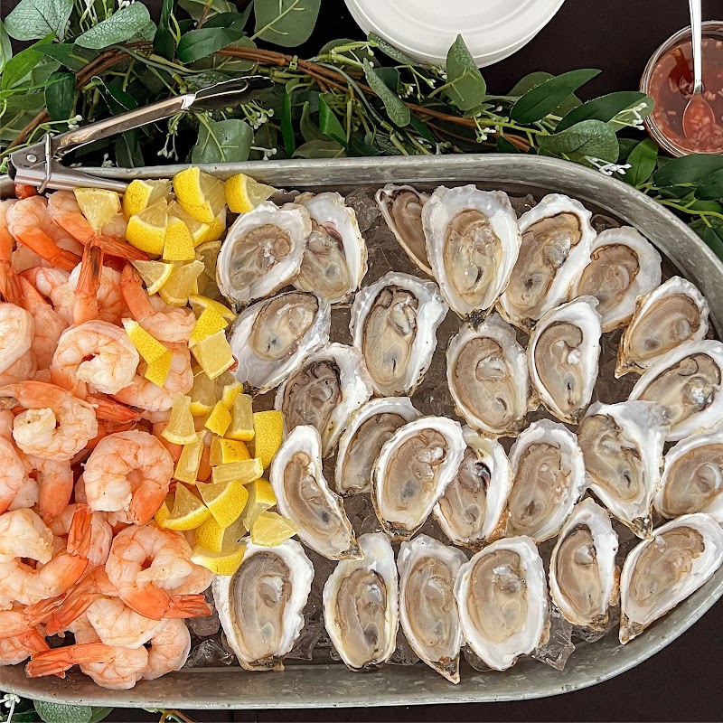 Mere Point Oyster Company - photo 2