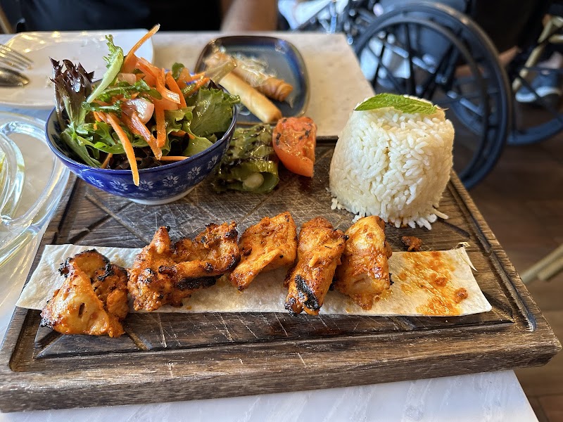 Anatolian Kitchen - Catering in Palo Alto, California