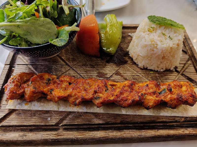 Anatolian Kitchen - photo 4