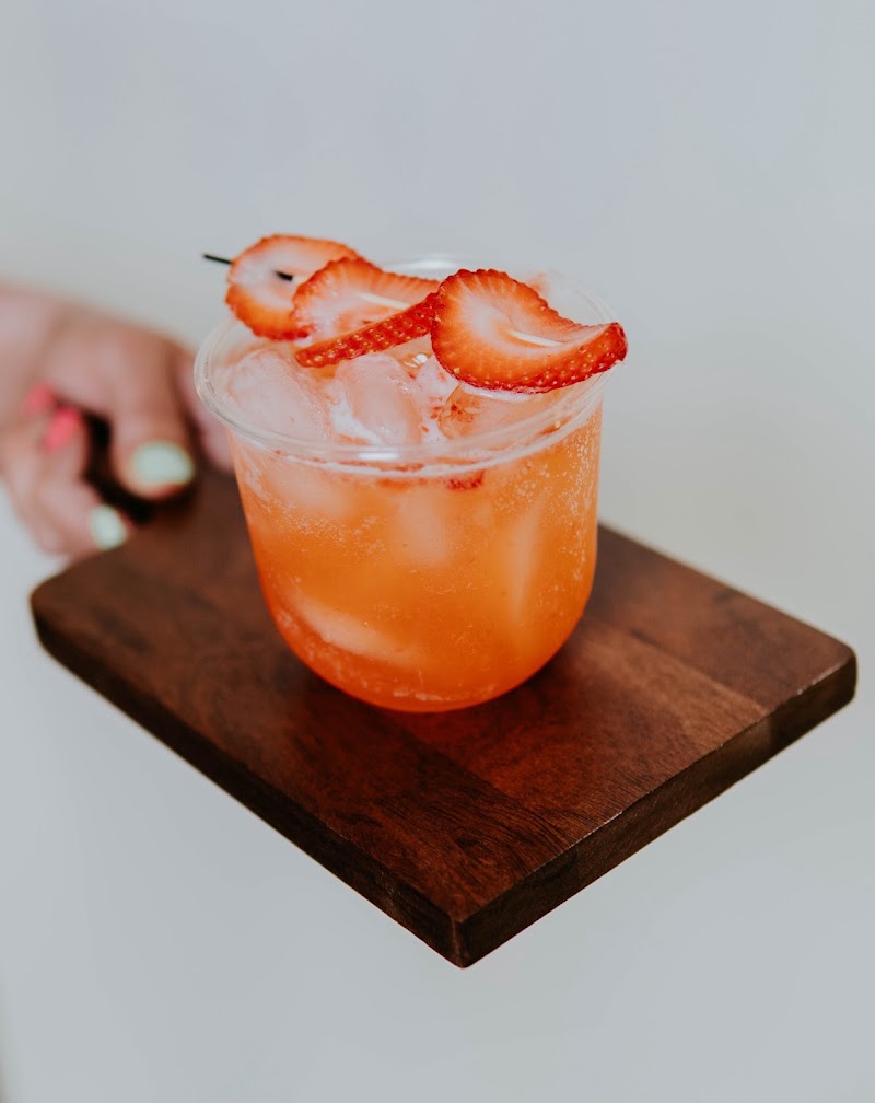 The Social Hour Bar LLC - photo 3