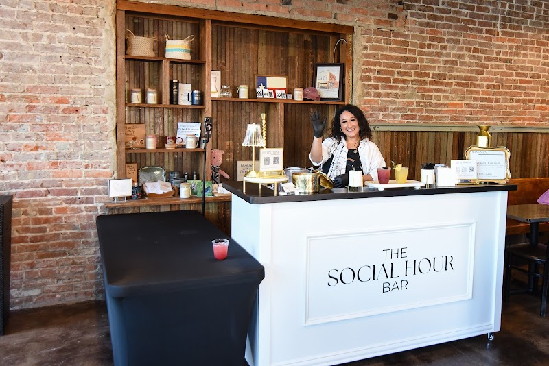 The Social Hour Bar LLC - photo 2