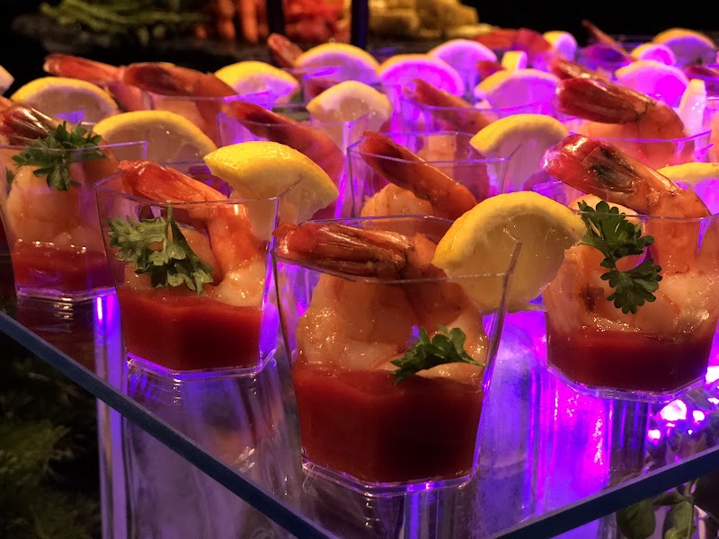 Brandeis Catering - photo 5