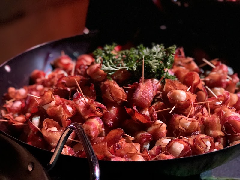 Brandeis Catering - photo 3